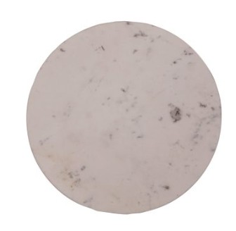 DOT20 GREY MARBLE WALL LIGHT